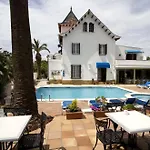 Casa Mett Sitges - Fully Refurbished מלון