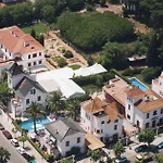 מלון Casa Mett Sitges - Fully Refurbished סיטגס