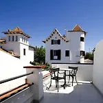 Casa Mett Sitges - Fully Refurbished מלון 5*