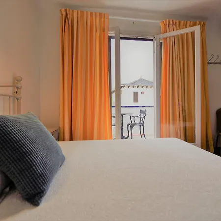 Casa Mett - Fully Refurbished 5* Σίτζες