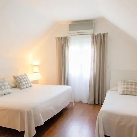 Capri Hotel 3*