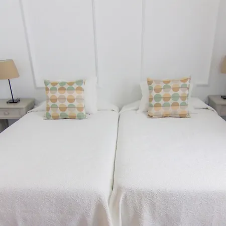 Capri Hotel 3*