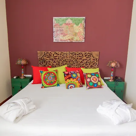 Hotel Capri Sitges
