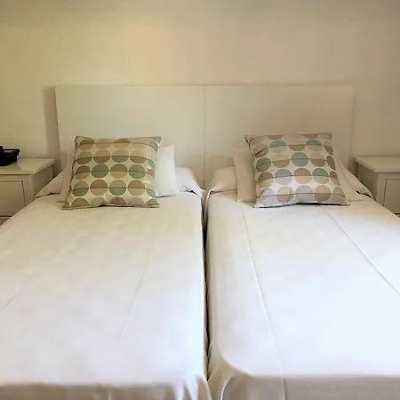 Hotel Capri