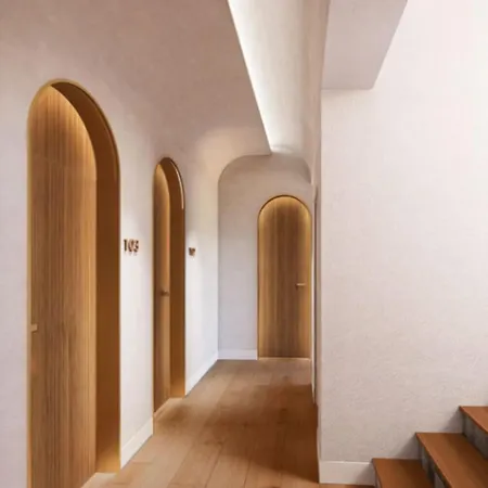 Casa Mett - Fully Refurbished Σίτζες