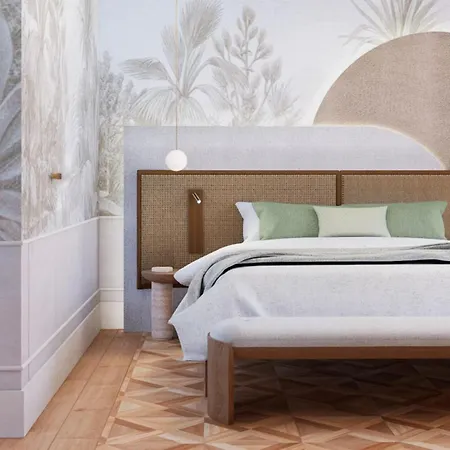 Casa Mett - Fully Refurbished 5* Σίτζες