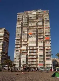 Capri 3*