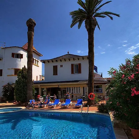 Capri 3*