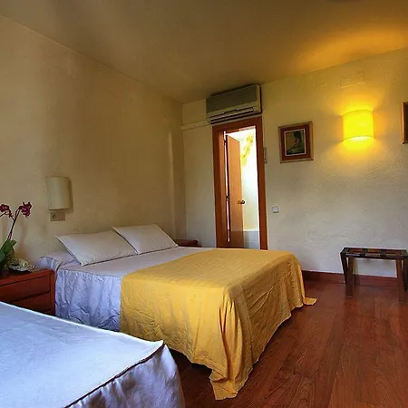 Capri Hotel Sitges