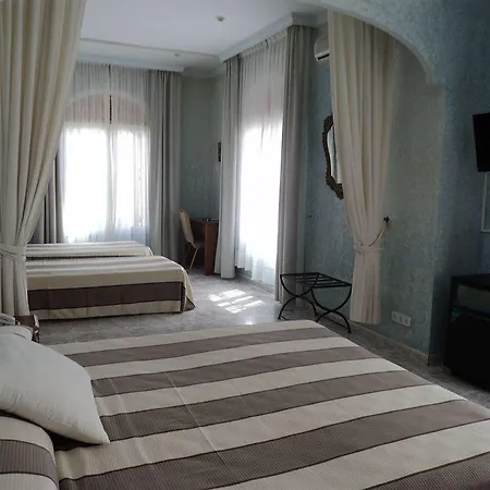 Capri Hotel Sitges