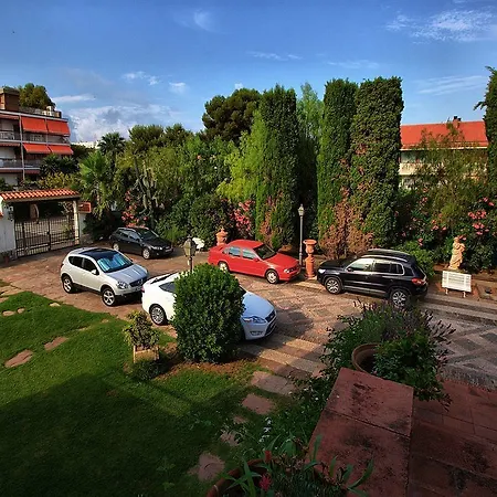 Capri 3* Sitges