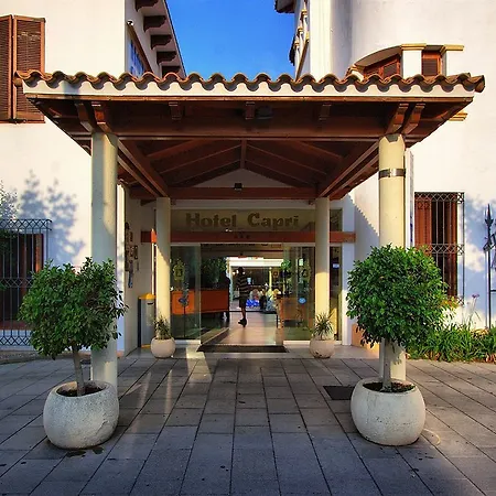 Capri Hotel Sitges