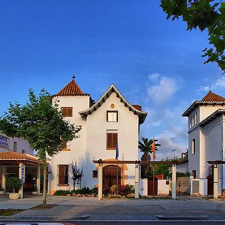 Capri Hotel