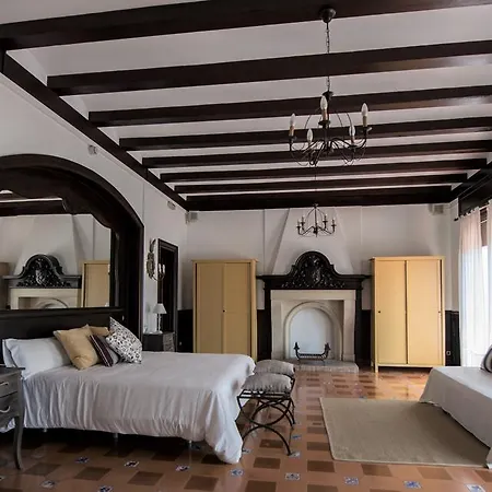 Capri Hotel Sitges