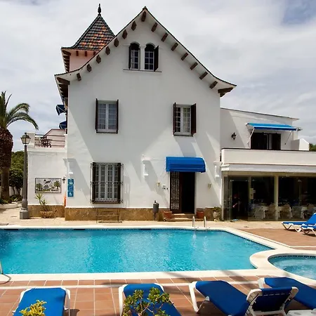 Capri 3* Sitges