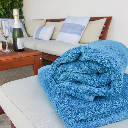 Capri 3* Sitges