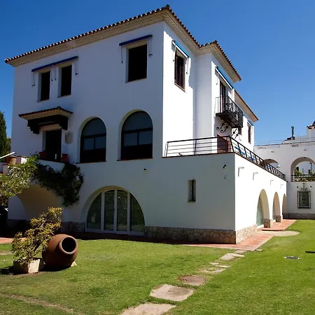 Capri Hotel Sitges