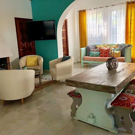 Hotel Capri Sitges