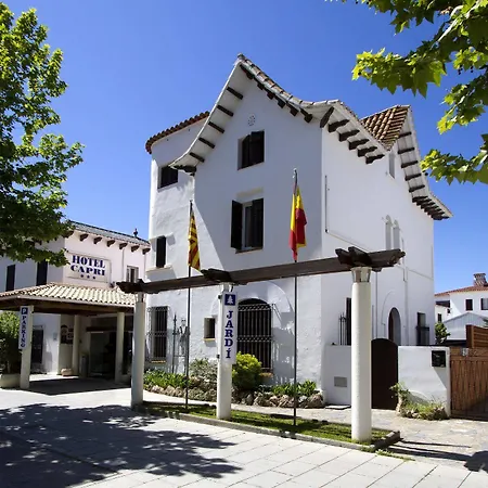 Capri Hotel Sitges