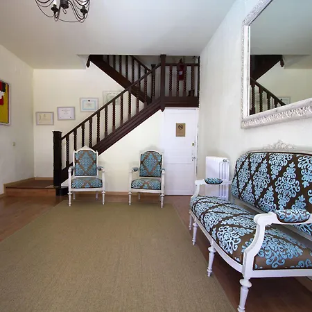 Capri Hotel 3*