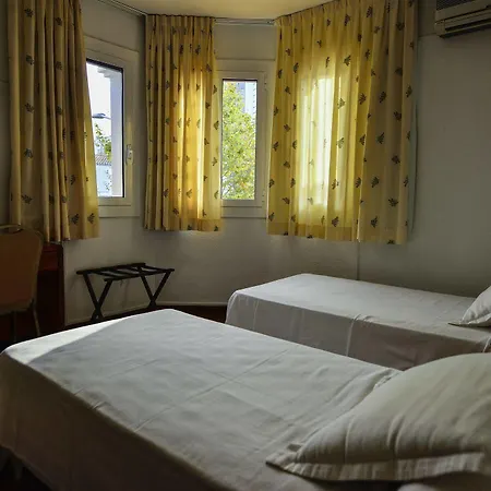 Hotel Capri 3*