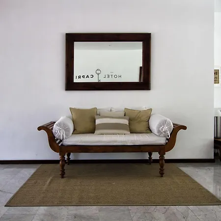 Capri Hotel Sitges