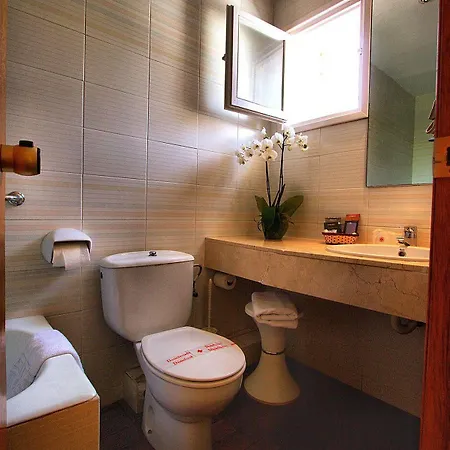 Casa Mett - Fully Refurbished Ξενοδοχείο Σίτζες