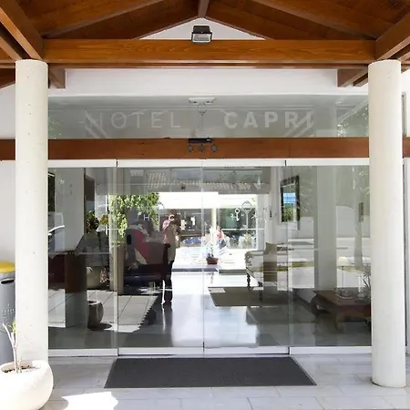 Capri 3* Sitges
