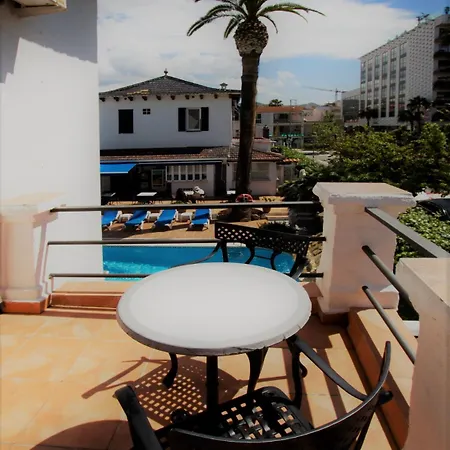 Hotel Capri Sitges