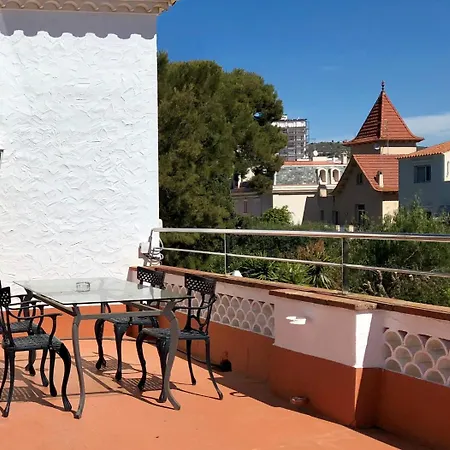 Capri Sitges