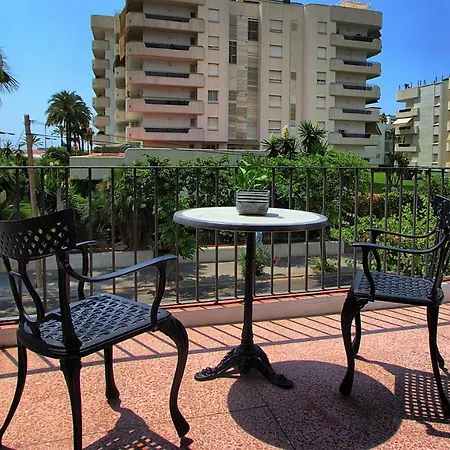 Capri Hotel Sitges
